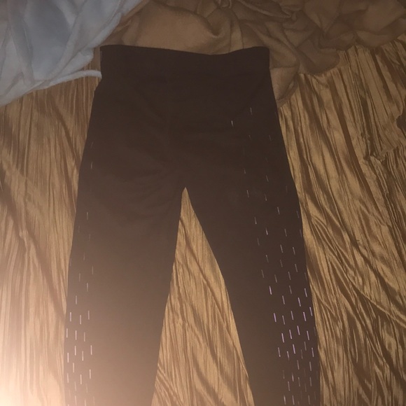 Nike reflective running leggings - Picture 3 of 3
